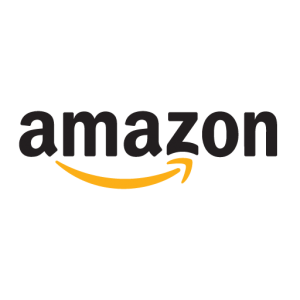 Amazon logo PNG-61242